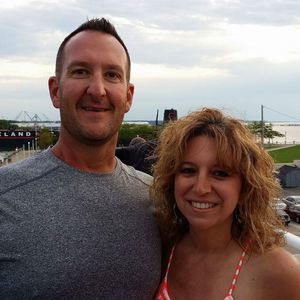 Meet your Posher, Ted